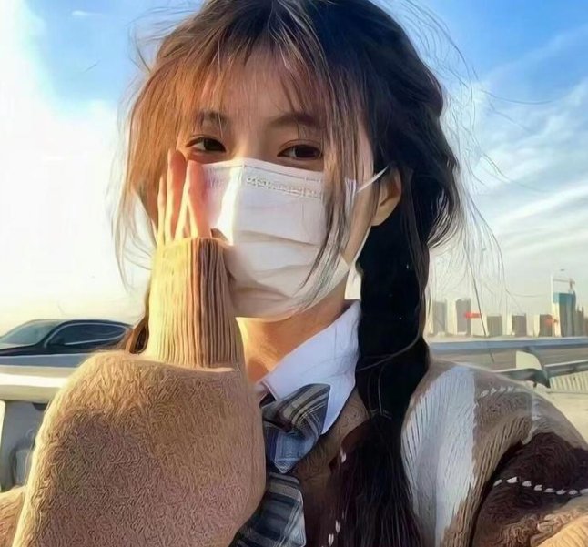 快餐女人 海报