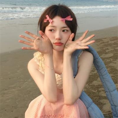 达妮卡 海报