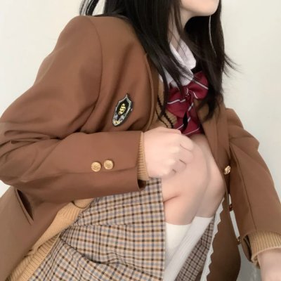 寄了一整个春天